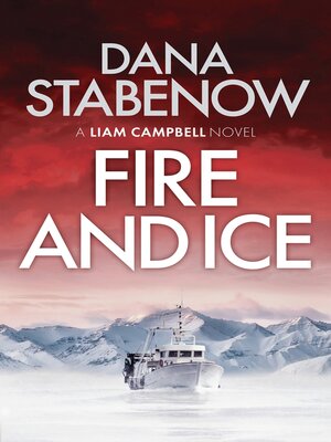 cover image of Fire and Ice